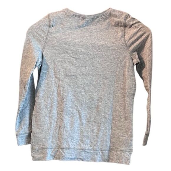 🌴 OshKosh “No Drama Llama” Tunic & Leggings Set – Girls Size M (7/8) - Picture 7 of 11